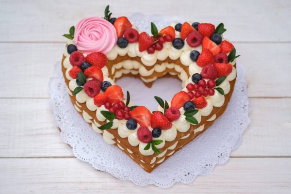 Torte E Decorazioni Per La Festa Della Mamma E Della Donna Clusone