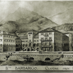 Villa Barbarigo Clusone