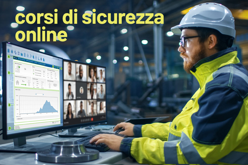 Corsi Di Sicurezza Online - ABF